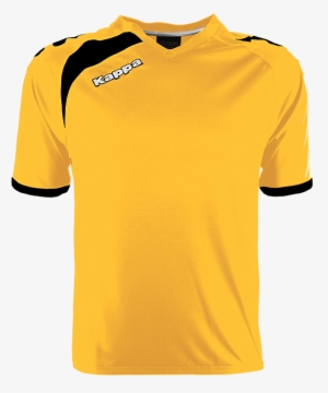 Picture Of Kappa Pavie S/s Junior Handball Shirt - Kappa Pavie S/s Xxxl #2757479