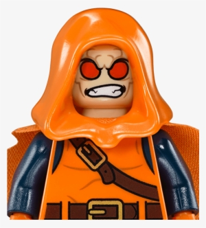 Marvel Super Heroes Lego - Hobgoblin Lego #2757505