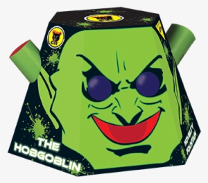Hobgoblin #2757542