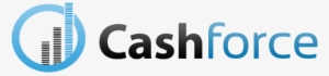 After Spending Some Time Evaluating The Market For - Cashforce Logo #2757624 After Spending Some Time Evaluating The Market For - Cashforce Logo #2757624