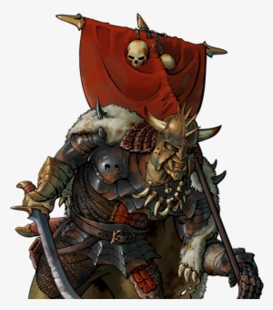 Kal-varzt Hobgoblins - Battle For Wesnoth Png #2757672