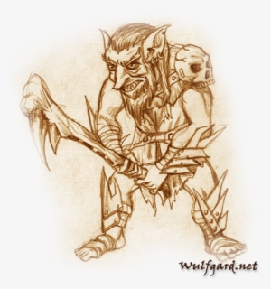 Hobgoblin Raider - 2011 #2757911