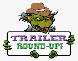 It's A New Week Vault Dwellers, Which Means New Trailers - Cartoon #2757913