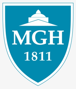 Mgh Shield Logo - Massachusetts General Hospital Logo #2757970