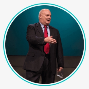 Phil Stringer Vice President Of Church - Public Speaking #2758058