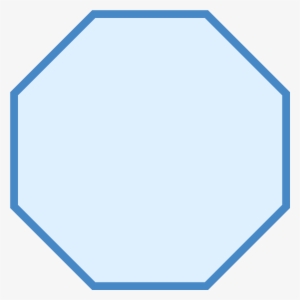 Octagon Png For Kids - Illustration #2758059