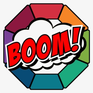 Increase Website Traffic - Dibujos De Boom #2758085