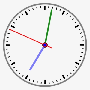 Big Image - Clock #2758120