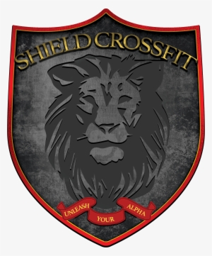 Shield Crossfit #2758327
