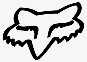 Sponsored Links - Fox Racing Logo Png #2758329