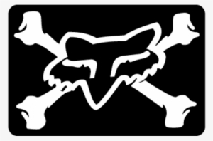 Fox Racing Logo Png - Red Bull Fox Racing #2758356