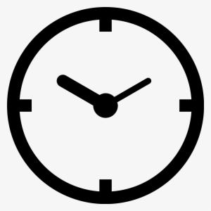 Open - Operating Hours Icon #2758422