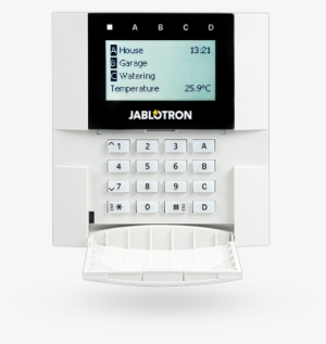 Wireless Keypad - Ja 150e #2758453