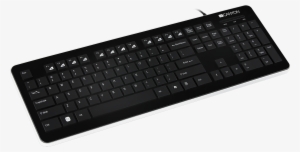 Stylish Multimedia Keyboard - Leopold Fc750r Pd Black #2758472