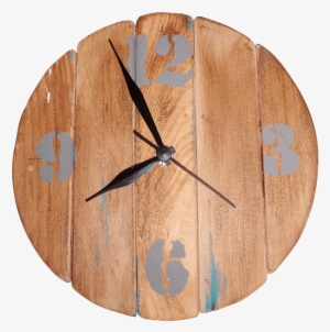 Most Fun Diy Clocks Roundup - Wall Clock #2758473