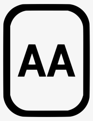 Png File - Letter #2758495