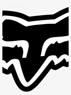 Fox Racing Logo Wallpaper - Fox Marca De Ropa #2758498