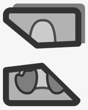 How To Set Use Broken Penguin Outline Clipart - Clip Art #2758549