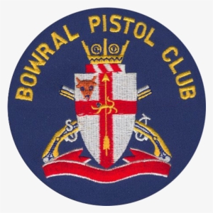 Bowral Pistol Club #2758553
