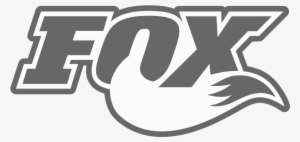 Free Download Fox Racing Shox Clipart Logo Fox Racing - Fox Factory Holding Corp Logo #2758655