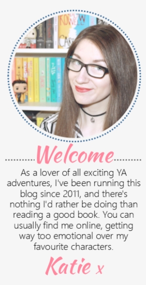 The Queen Of Teen Fiction - The Girl In The Broken Mirror #2758656