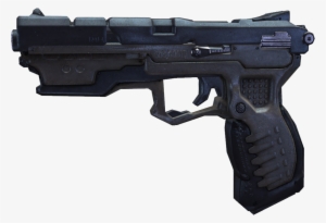 Full Pistol Silhouette Png - Cz P10c Optics Ready #2758657