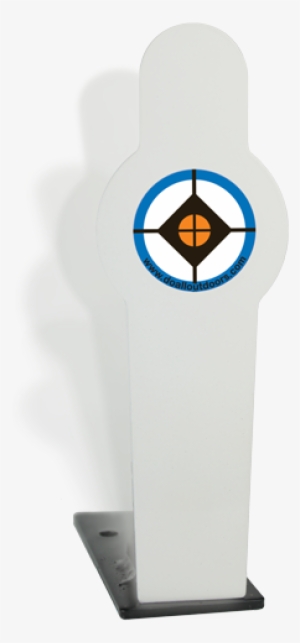 Steel Target #2758907