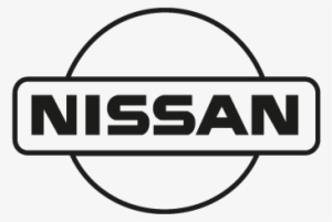 Fox Racing Shox Logo Vector - Nissan Vector #2758908