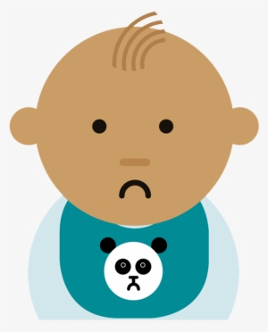 Bliss Cii Sad Panda #2758946