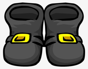 Pirate Boots Club Penguin Wiki The Free, Editable Encyclopedia - Club Penguin Ropa Pirata #2758982