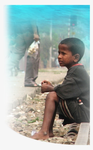 Many Families And Individuals Around The World Face - Lack Of Parental Care Is The Cause #2759103