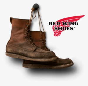 Ingresar - Red Wing Heritage Logo #2759106