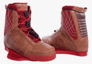 Alex Pastor Kite Club - Airush Reefer Boot 2017 #2759199