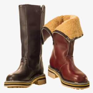 Bota Altavarios Colores, 25 Y 35 Cm De Alto - Botas Para Camara De Congelacion #2759201