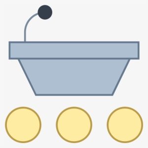 It Is A Picture Of Podium - Font #2759273