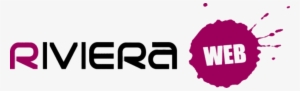 Riviera Web Logo - Riviera Web #2759363