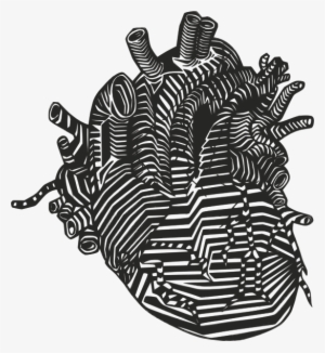 Heart Png Clip Art #2759662