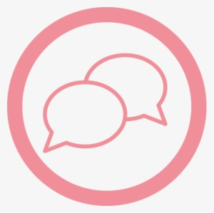 Language Icon Pink #2759749