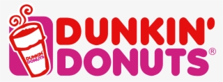 Facebook Marketing Campaign - Logotipo De Dunkin Donuts #2759780