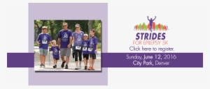 Strides-scroll - Banner #2759864