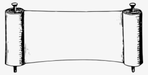 Thumb Image - Scroll Symbol #2759901