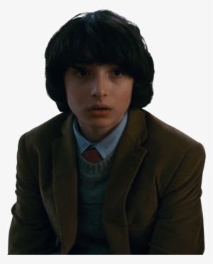 stranger things mike toy