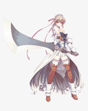 Crazy Anime Girl Png - Anime #2760025