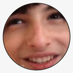 Finn Wolfhard - Close-up #2760060