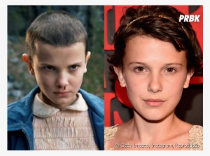 0 Replies 0 Retweets 0 Likes - Millie Brown Stranger Things #2760103
