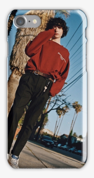 Finn Wolfhard Iphone 7 Snap Case #2760105