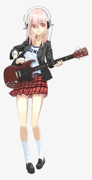 Anime Girl Png Images Transparent Free Download - Download Png Anime #2760106