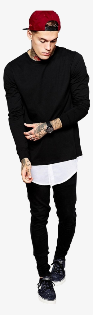 Report Abuse - Stephen James Outfit #2760168