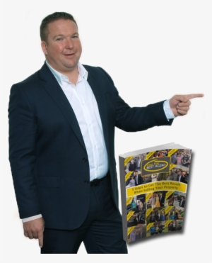 Steve-james - Steven James Find The Best Agent #2760227