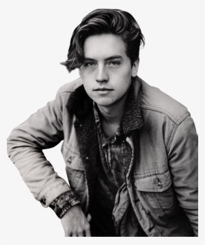 Cole Sprouse #2760277